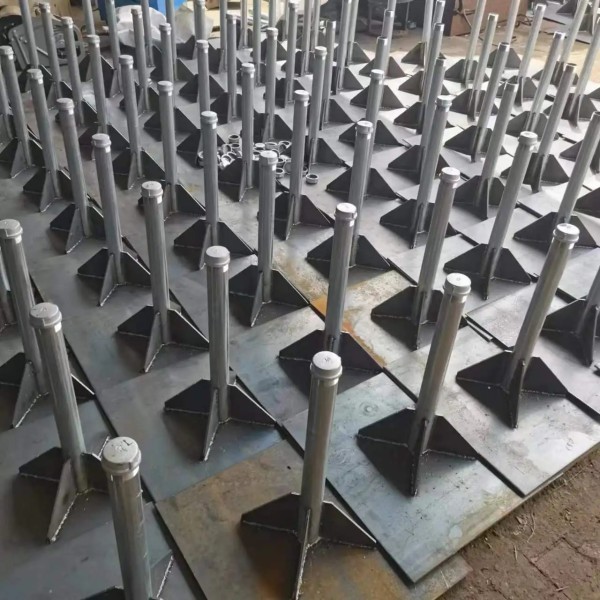 广水鑫亿呈沉降板生产