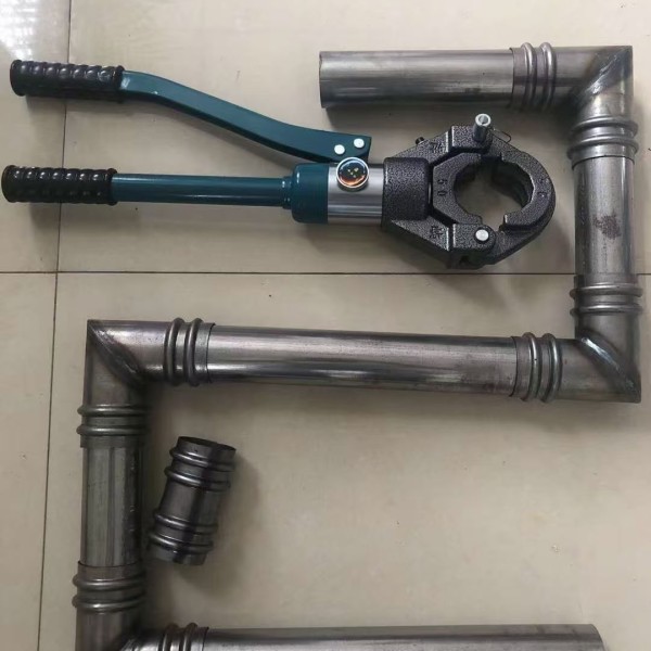 广水冷却管生产